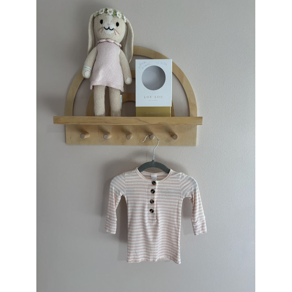 Lou Lou & Company Harper top & bottom set